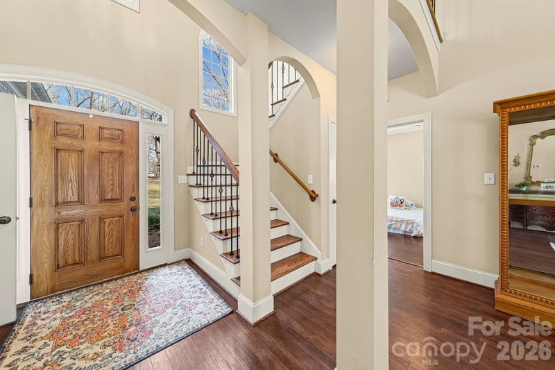 3616 Haigler Rd, Monroe, NC 28110