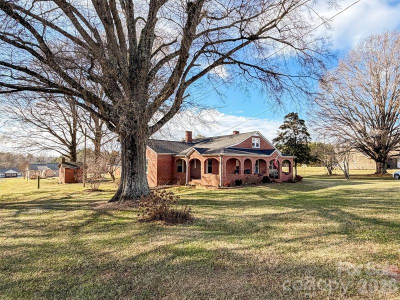 4363 Section House Rd, Hickory, NC 28601