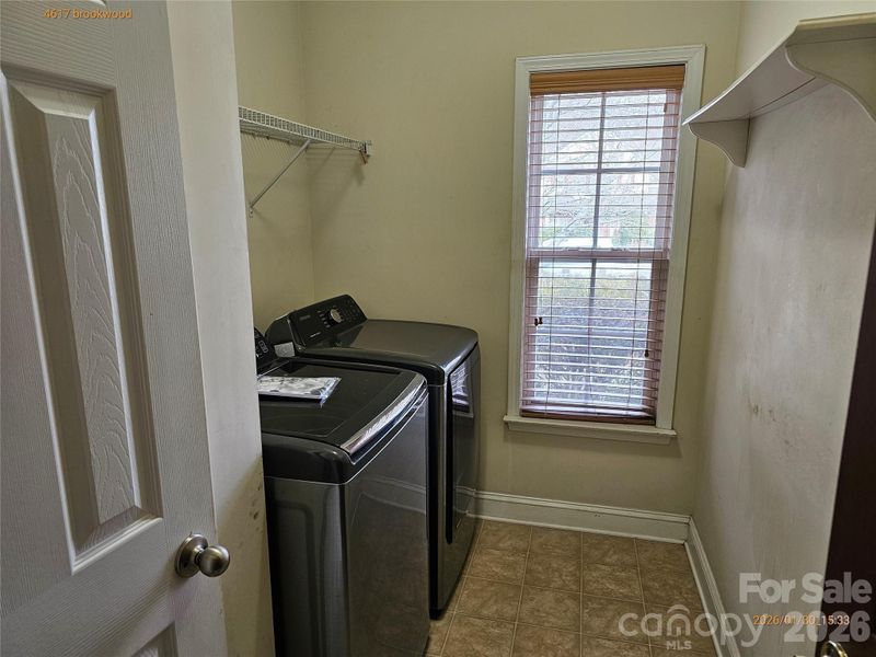 4617 Brookwood Rd, Charlotte, NC 28215