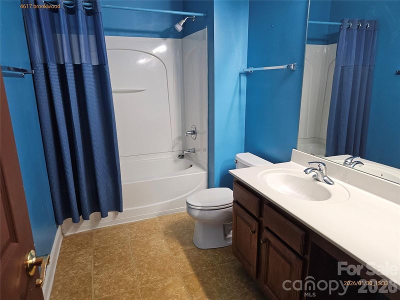 4617 Brookwood Rd, Charlotte, NC 28215