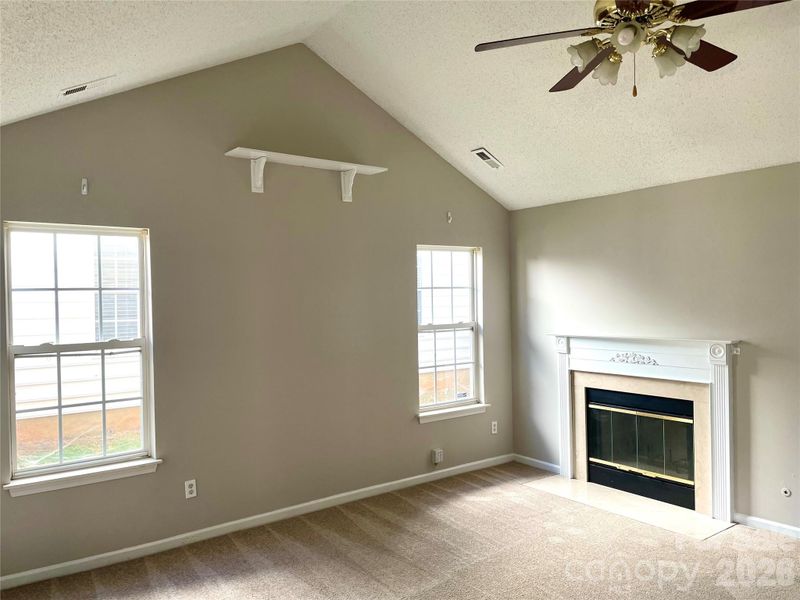 12151 Brownestone View Dr, Charlotte, NC 28269