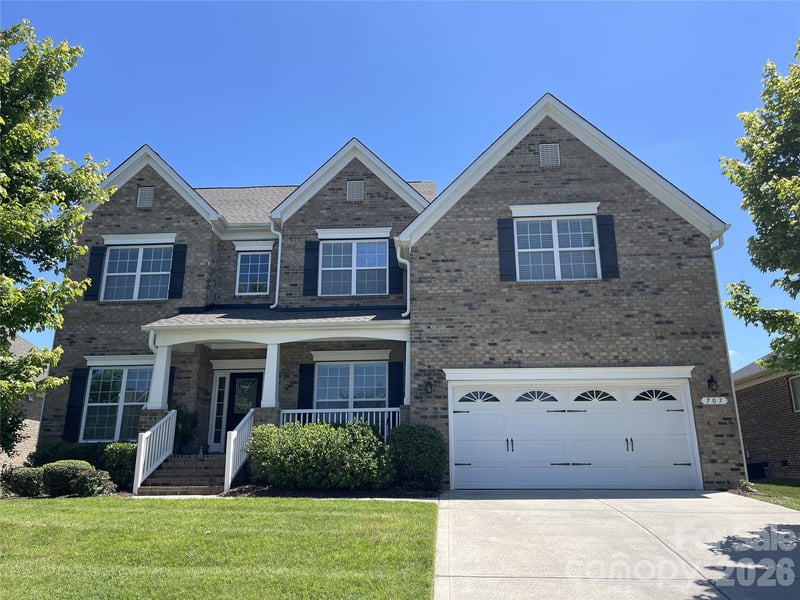 707 Five Leaf Ln, Waxhaw, NC 28173
