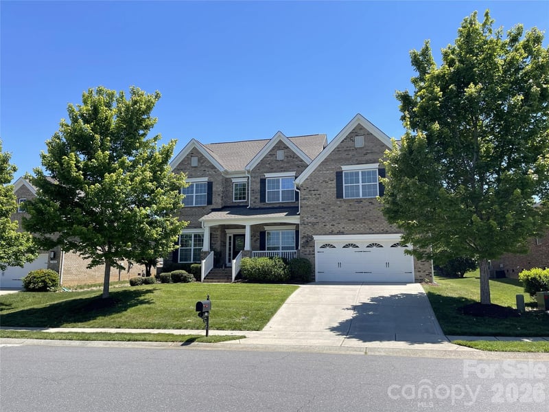 707 Five Leaf Ln, Waxhaw, NC 28173