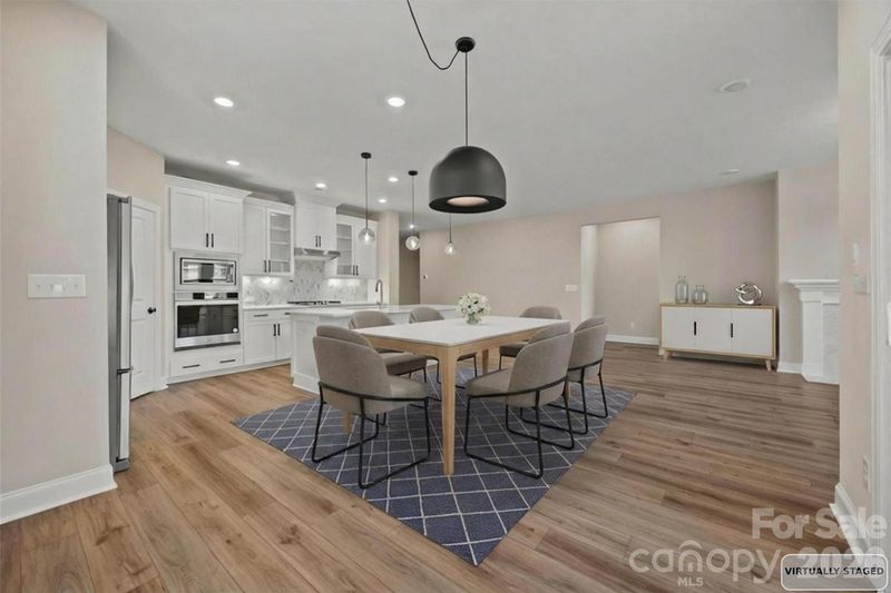 12705 Twilight Dr, Mint Hill, NC 28227