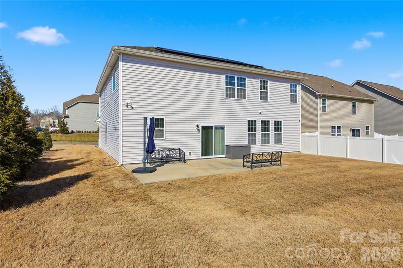 2314 Red Birch Way, Concord, NC 28027