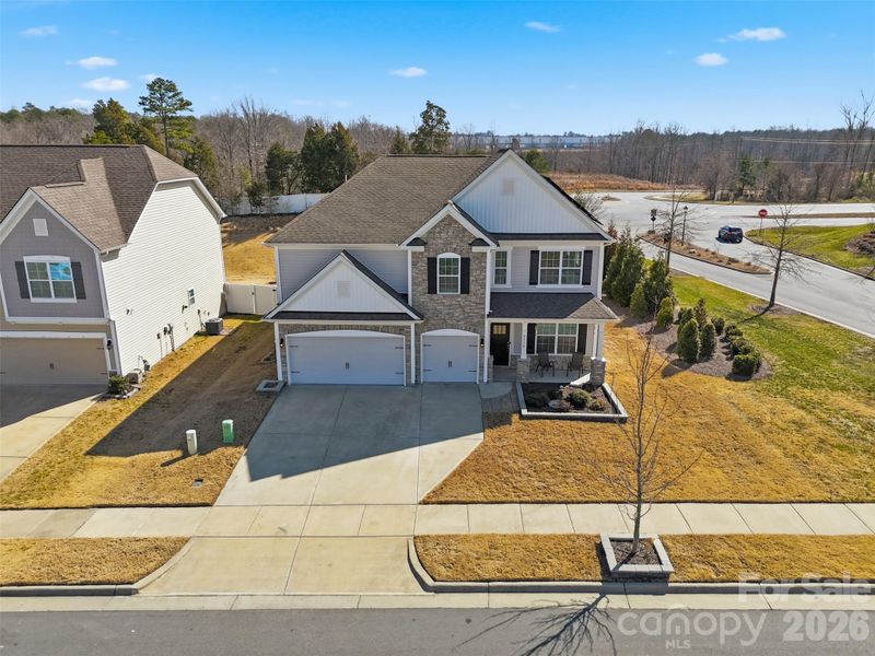 2314 Red Birch Way, Concord, NC 28027