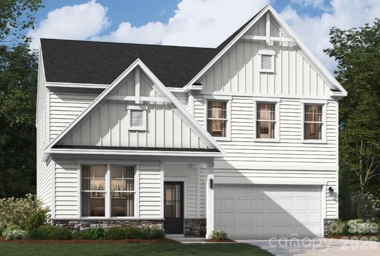 416 Alameda Way, Matthews, NC 28104