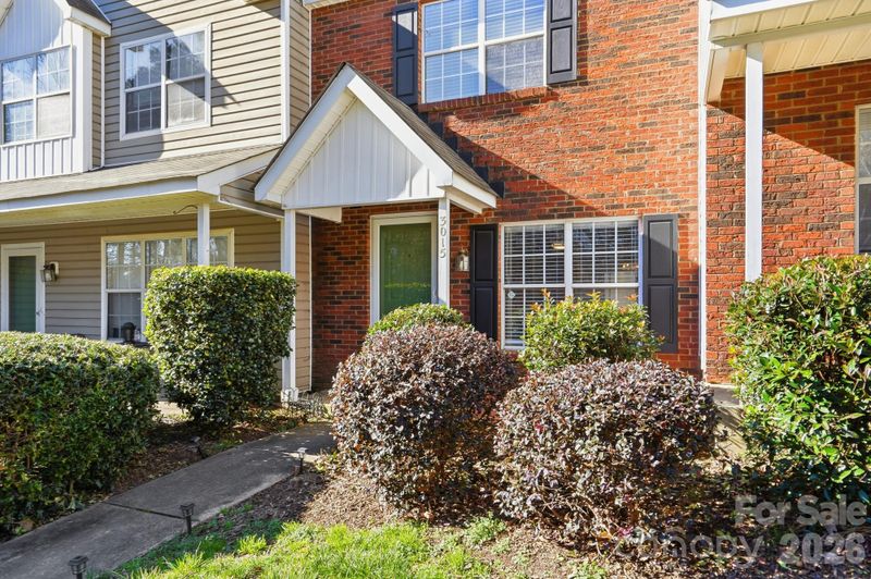 3015 Summercroft Ln, Charlotte, NC 28269