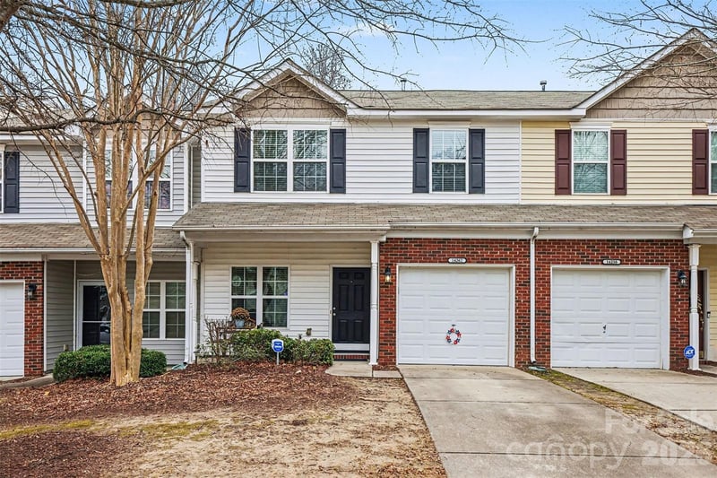 14262 Tamarack Dr, Charlotte, NC 28273