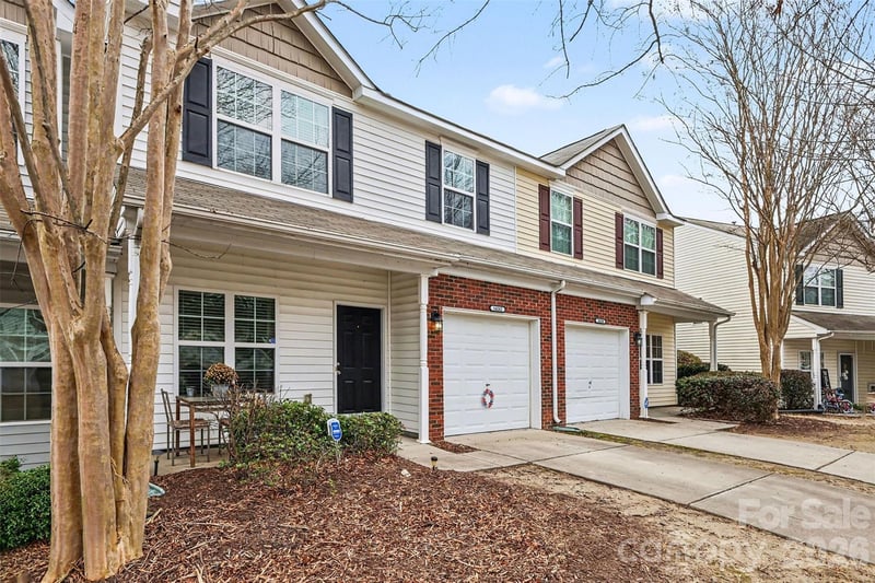 14262 Tamarack Dr, Charlotte, NC 28273