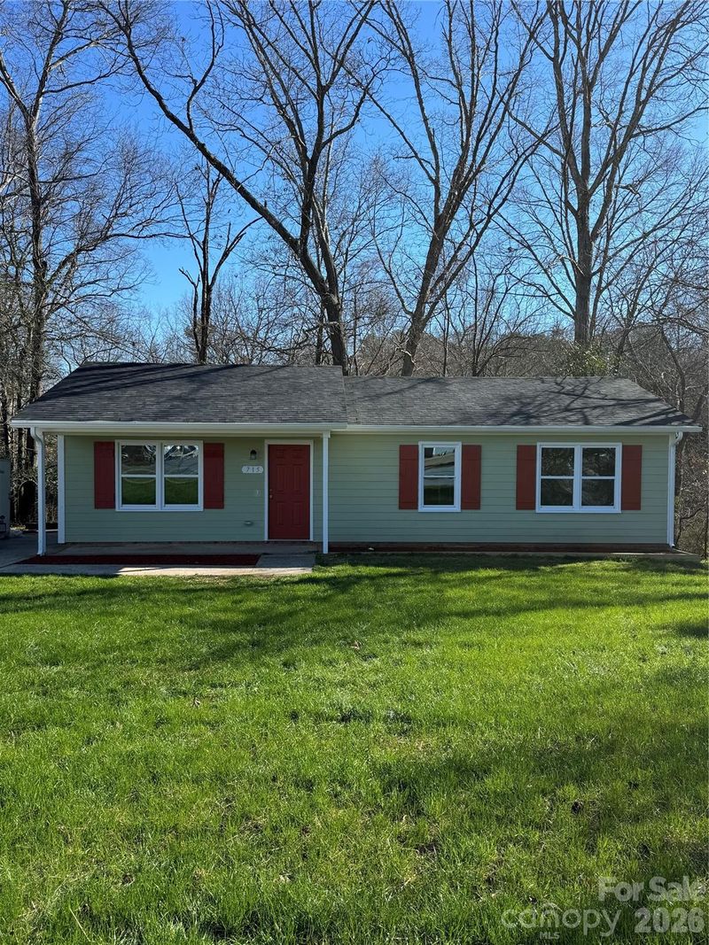 715 Creekridge Dr, Monroe, NC 28110