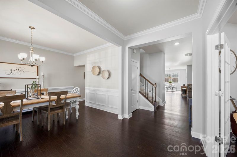 6001 Hamilton Mill Dr, Waxhaw, NC 28173