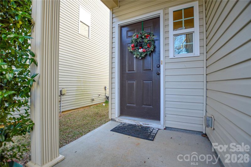 2307 Old Goose Ln, Charlotte, NC 28262