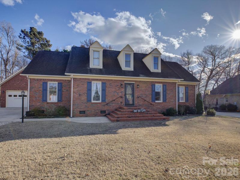 4613 Amberside Dr, Rock Hill, SC 29732