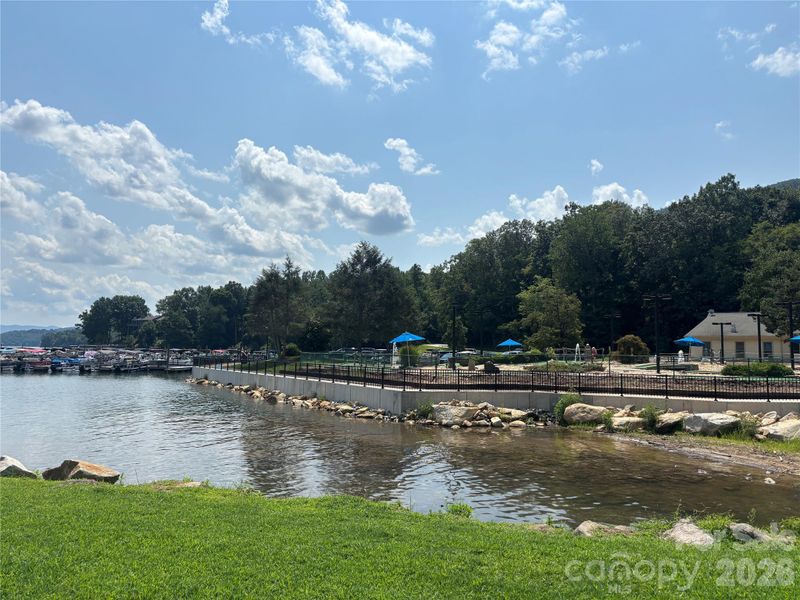 Lot 19 Nicklaus Ln, Lake Lure, NC 28746