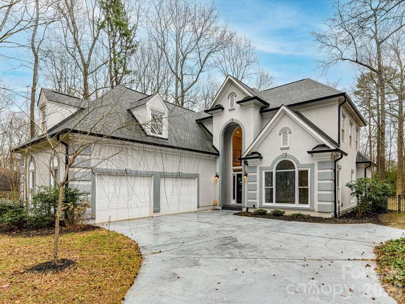 3504 Blasdell Ct, Charlotte, NC 28269