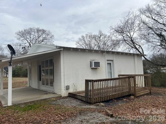 621 N Elm St, Marshville, NC 28103