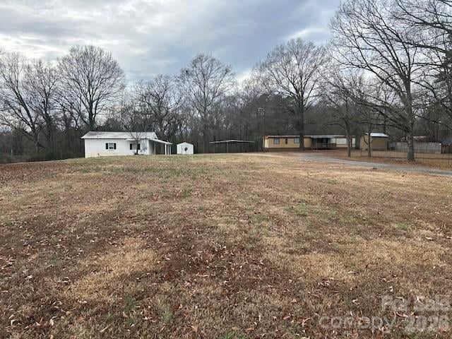 621 N Elm St, Marshville, NC 28103