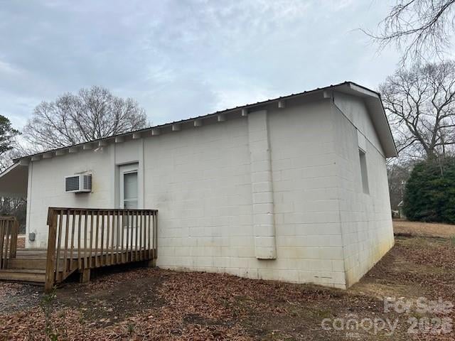 621 N Elm St, Marshville, NC 28103