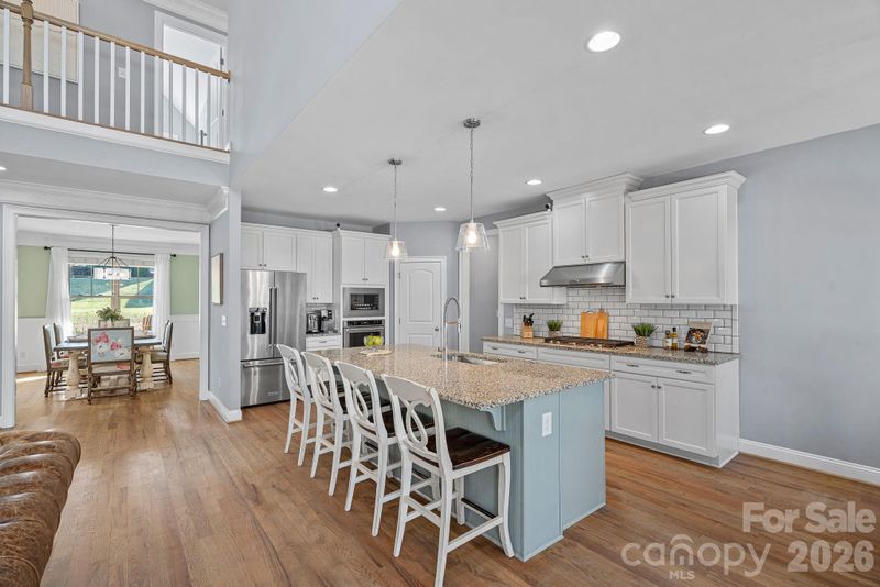 369 Cove Creek Loop, Mooresville, NC 28117