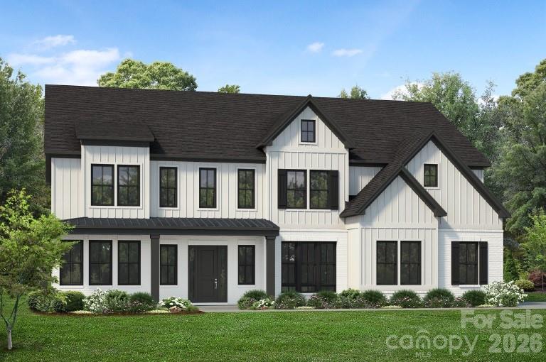 1304 Lottie Ln #01, Weddington, NC 28104