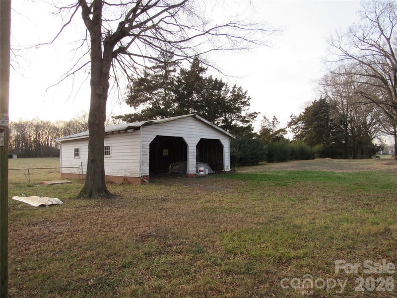 1212 Marshville Olive Branch Rd, Marshville, NC 28103