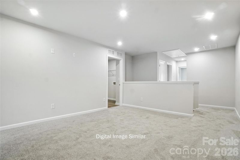 2126 Vinyasa Ln, Charlotte, NC 28215