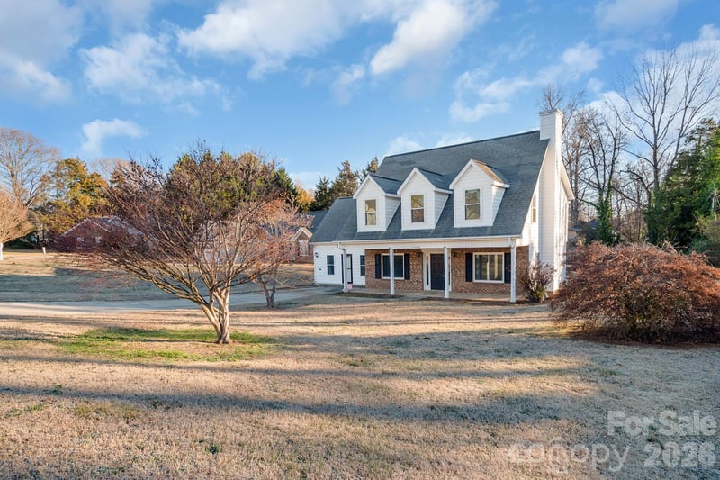 2984 Daffodil Ct, Gastonia, NC 28054