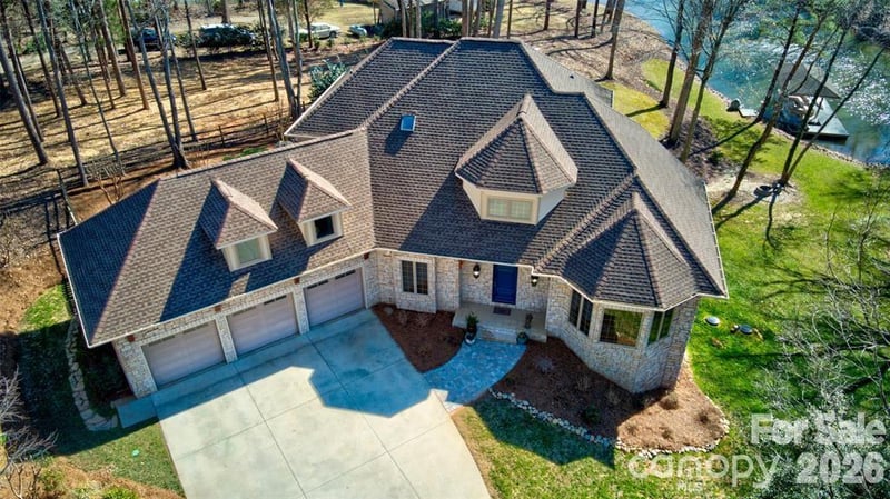 301 Agnew Rd, Mooresville, NC 28117