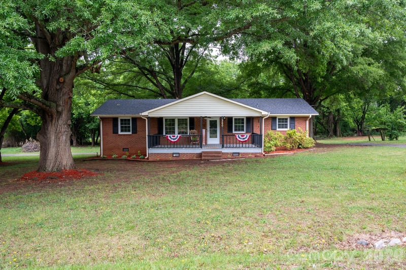 360 Trexler Loop, Salisbury, NC 28144