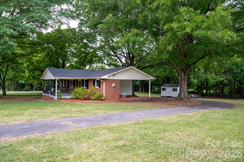 360 Trexler Loop, Salisbury, NC 28144