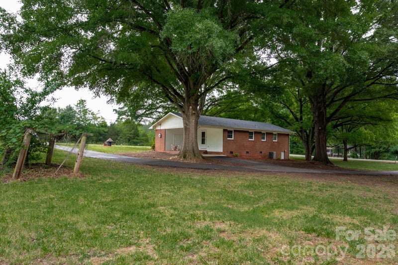 360 Trexler Loop, Salisbury, NC 28144