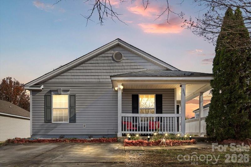 3044 Parade Ln SW, Concord, NC 28025