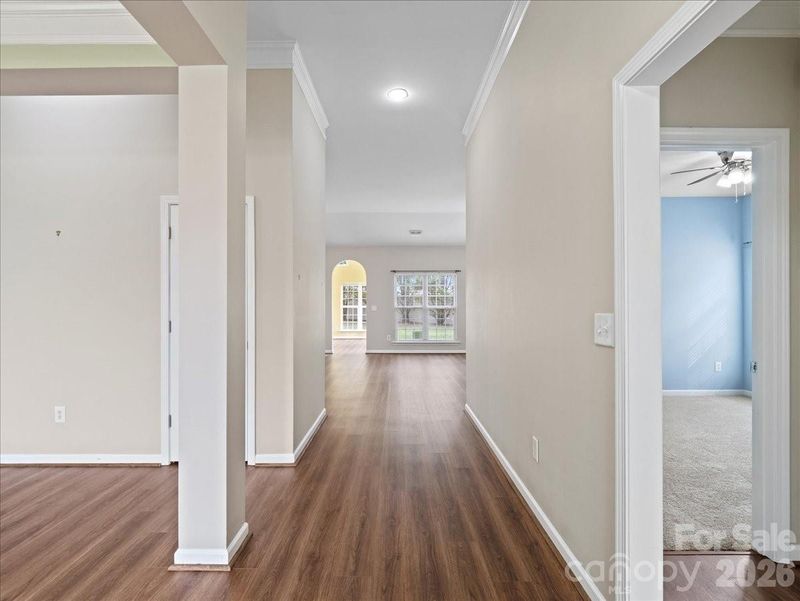 879 Pinkney Pl, Stanley, NC 28164