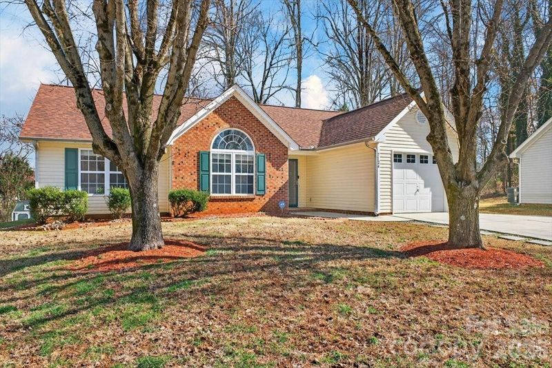 7124 Rumple Rd, Charlotte, NC 28262