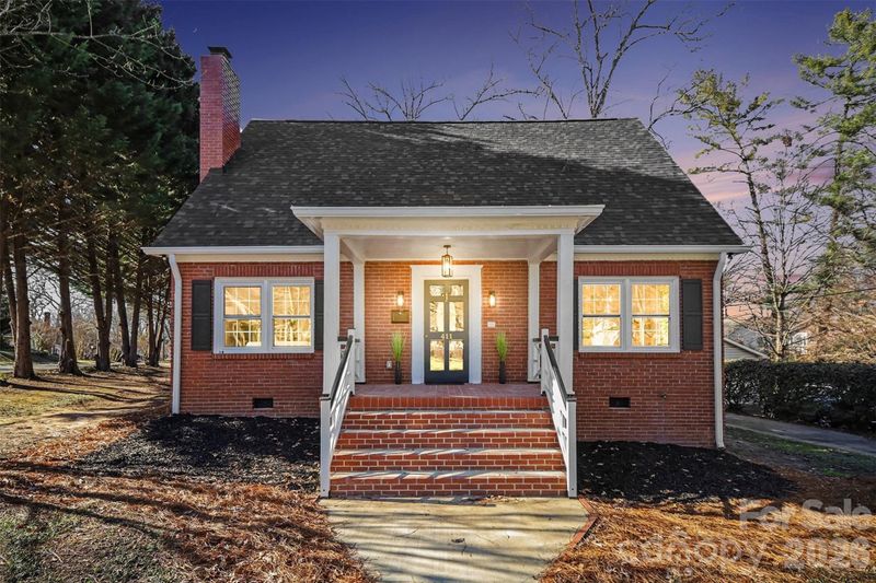 411 Hanna St, Gastonia, NC 28052