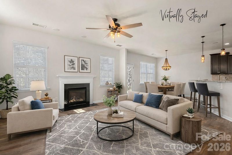 1278 Hideaway Gulch Dr, Fort Mill, SC 29715