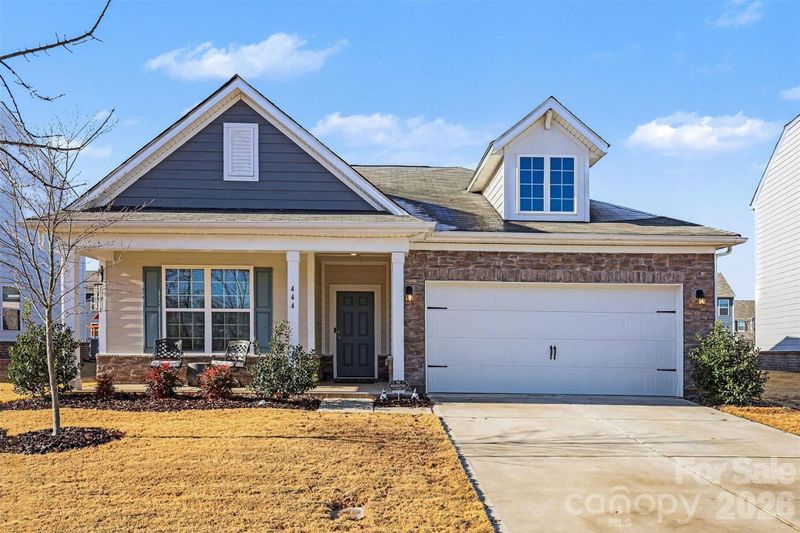 444 Caleb St, Monroe, NC 28110