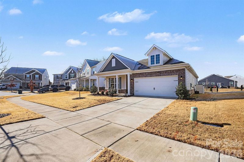 444 Caleb St, Monroe, NC 28110