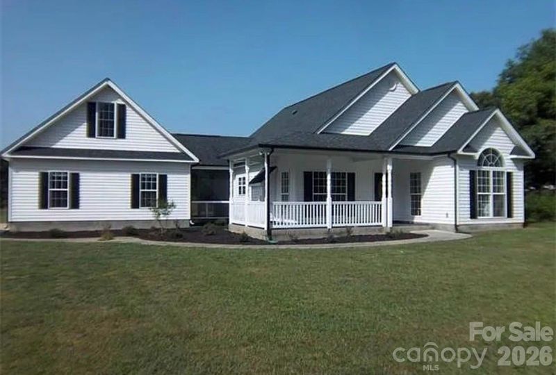 7218 Indian Trail Fairview Rd, Indian Trail, NC 28079
