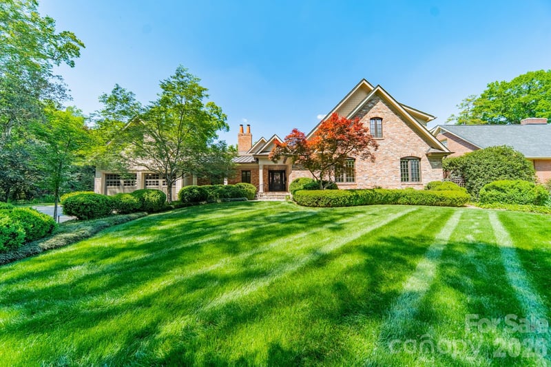 1201 Marlwood Ter, Charlotte, NC 28209