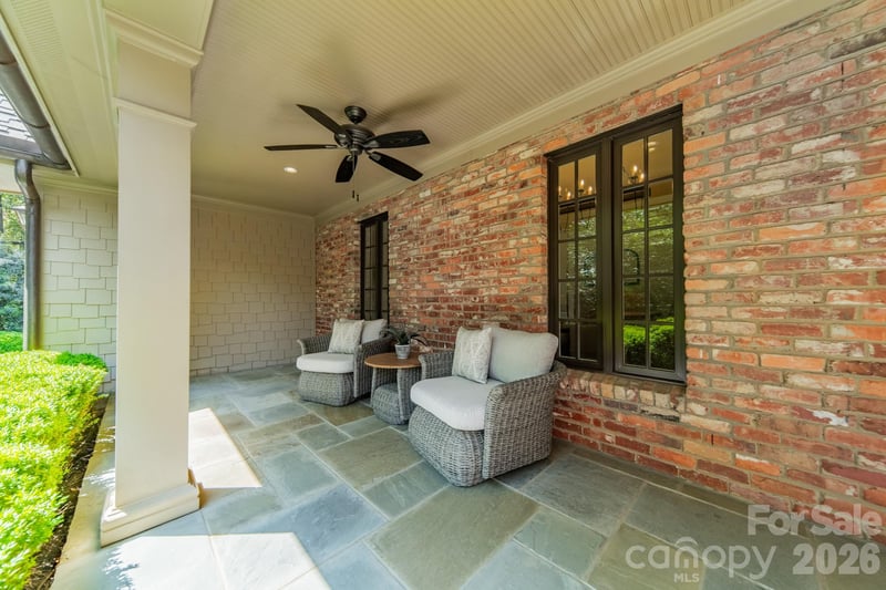 1201 Marlwood Ter, Charlotte, NC 28209