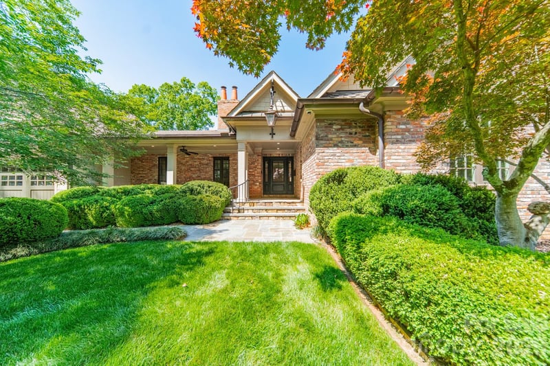 1201 Marlwood Ter, Charlotte, NC 28209