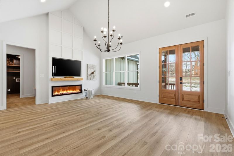 3812 Church Hill Ln, Maiden, NC 28650
