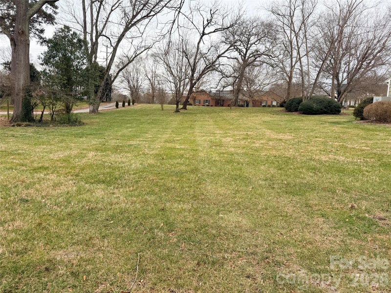 0 W Henderson St, Salisbury, NC 28144