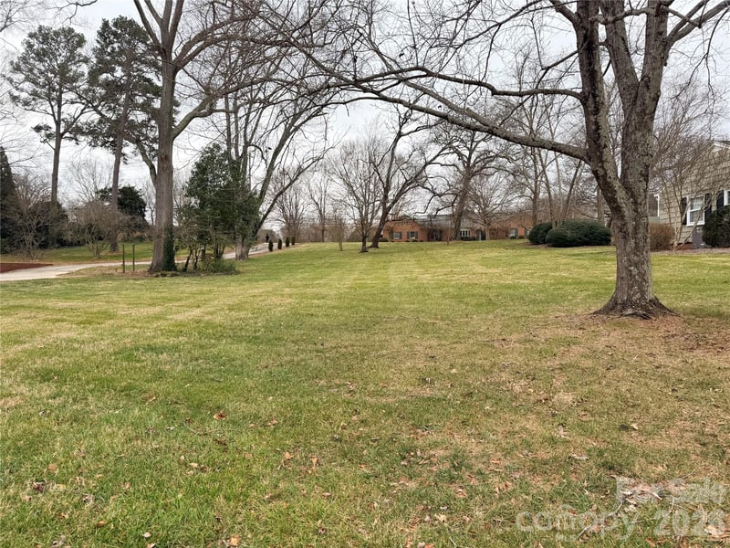 0 W Henderson St, Salisbury, NC 28144