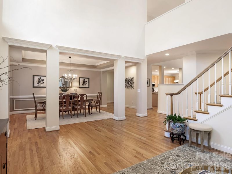 3228 Twelve Oaks Pl, Charlotte, NC 28270