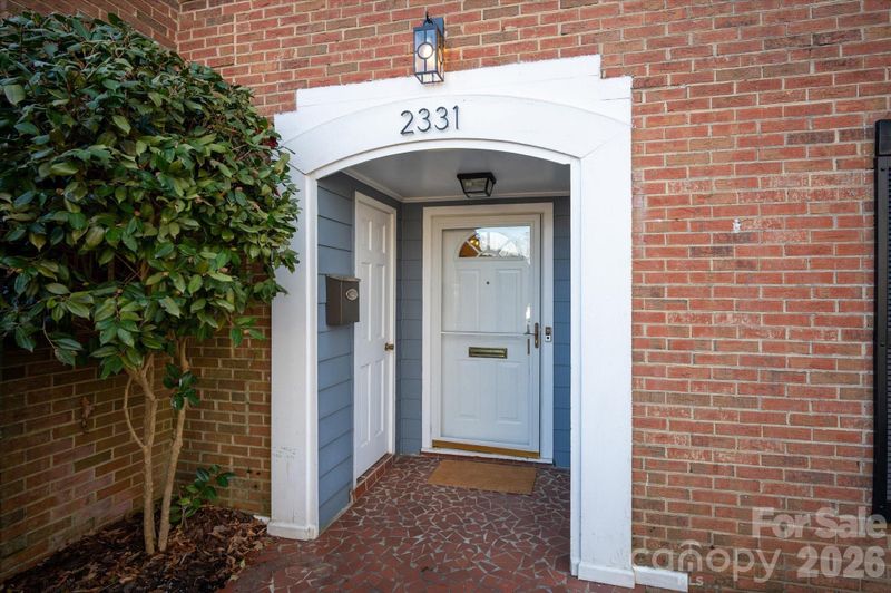 2331 Hayloft Cir, Charlotte, NC 28226