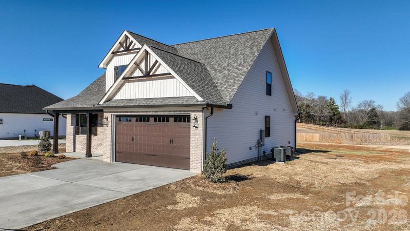 5415 E Lawyers Rd, Wingate, NC 28174