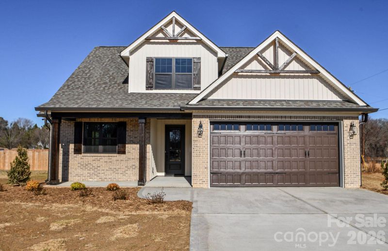5415 E Lawyers Rd, Wingate, NC 28174